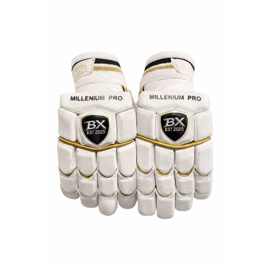 Boundary X Millennium Pro Batting Gloves