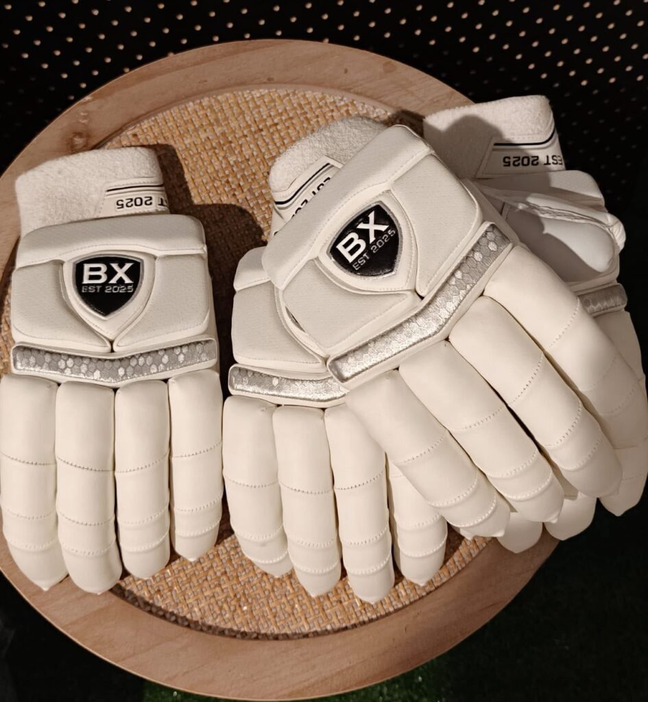 Player Edition Batting Gloves
