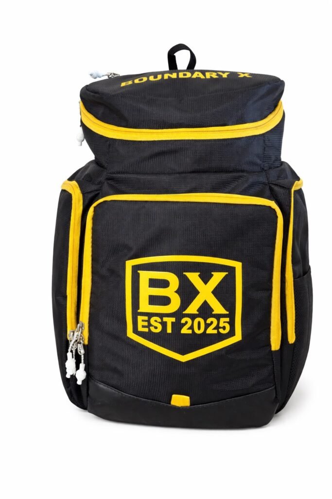 Boundary X Cricket Backpack