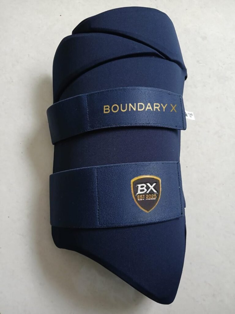 BX Thigh & Inner Thigh Guard