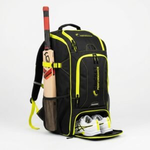 Backpacks