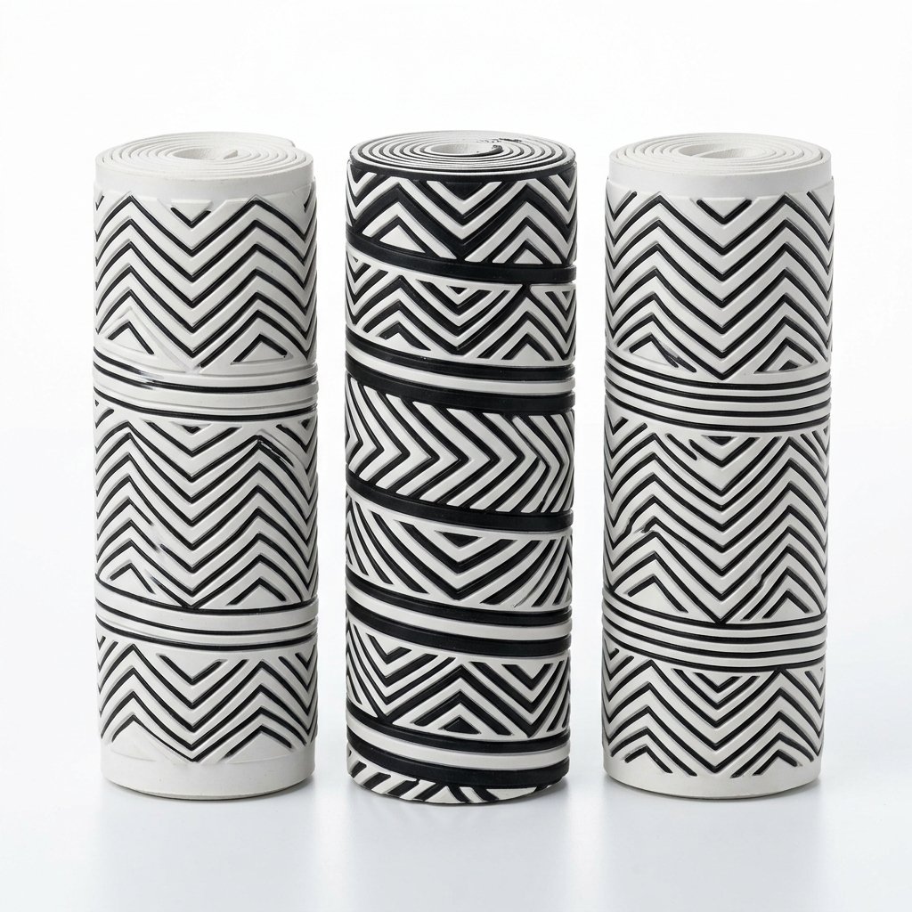 Bat Grips Pack of 3