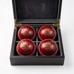 Cricket Balls
