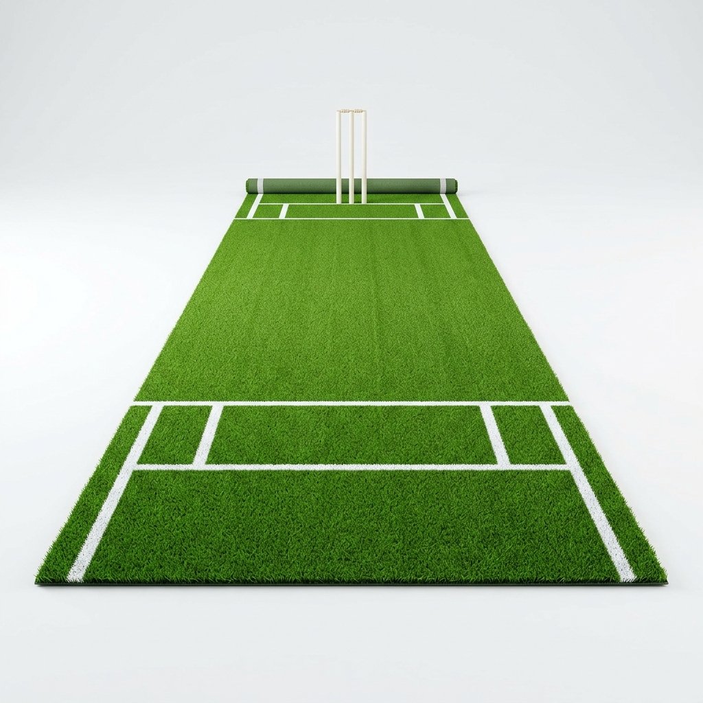 Boundary X Pro Turf Coaching Mat