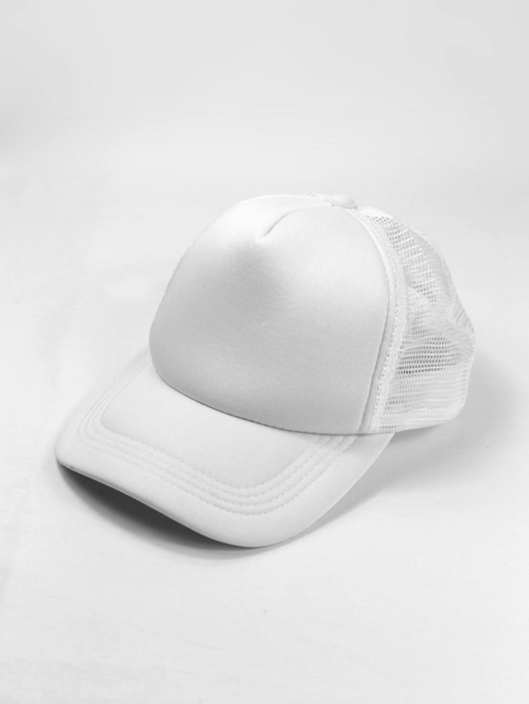 Elite Match Snapback Cap (Future Product)