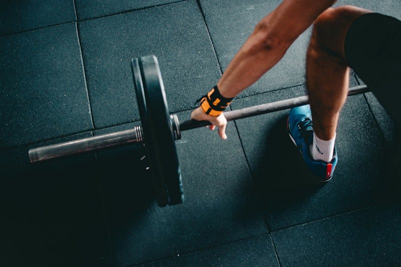 Boundary X Performance Training Kit (Apparel)