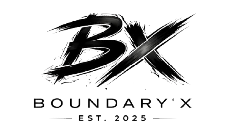 boundary-x